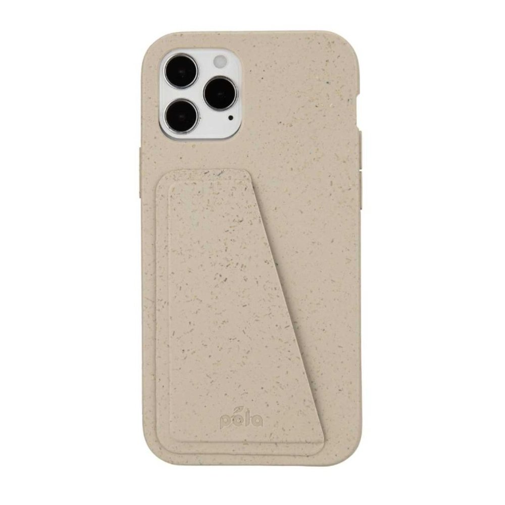 Pela Case Eco-Friendly iPhone 12/iPhone 12 Pro